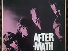 The ROLLING STONES 'Aftermath' LP UK Mono