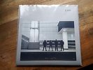 EA80 Definitv Ja - Testptressung Vinyl plus CD - 300er Auflage