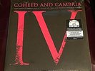 Coheed & Cambria Good Apollo I'm Burning Star IV RSD Record Store Day 2 LP vinyl