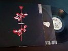 Depeche Mode Violator LP 1990 Portugal Personal Jesus Enjoy The Silence
