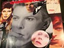 Changesbowie David Bowie Changes RYKO RARE Clear Vinyl Gatefold 2xLP NEAR MINT