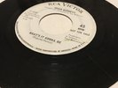 Susan Barrett - What's It Gonna Be / It's No Secret - Northern Soul - 47-9296