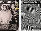 Mulatu 2 LP Set MULATU of Ethiopia AND Afro Latin Soul Both Vinyl LP's  SEALED