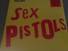 Sex Pistols - God save Sex Pistols - Vinyl LP - RSD 2017