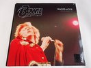 DAVID BOWIE - CRACKED ACTOR - LTD TRIPLE 180G VINYL LP RSD 2017 SEALED BDRSD7476