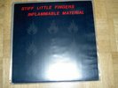 Stiff Little Fingers - Inflammable Material (Clash, Vibrators, Ruts)