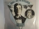 Prince and the Revolution - Girls and Boys pic disc