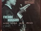 FREDDIE HUBBARD Open Sesame Blue Note 4040 USA Vinyl Record N/Mint-