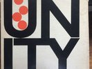 LARRY YOUNG UNITY Blue Note 84221 Stereo, VAN GELDER
