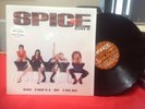 Spice Girls...  In shrink Lp record album