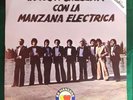 RARE VAMOS A SALSEAR LA MANZANA ELECTRICA SALSA GUAGUANCO NM LPG-3022 GOLONDRINA