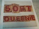 PJ Harvey - 50ft Queenie single 45'' vinyl record
