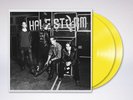 HALESTORM - INTO THE WILD LIFE -  LIMITED EDITION YELLOW COLOR DELUXE 2xLP + CD