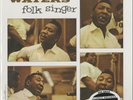 Chess LPS 1483 Muddy Waters - Folk Singer 200g Classic Records SEALED
