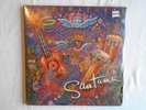 CARLOS SANTANA  SUPERNATURAL Sealed Original 1999 2000 NEAR MINT