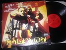ONLY BUILT 4 CUBAN LINX-RAEKWON used 1995 LOUD RECORDS DOUBLE VINYL LP