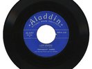Blues 45: PEPPERMINT HARRIS ((HEAR)) 