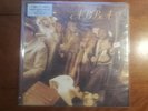 Abba - Self Titled (LP, 1999, Simply Vinyl SVLP 103) Mint New UK Limited RARE