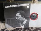 JOHN COLTRANE A Love Supreme/Impulse AS-77 stereo VG+ OR BETTER  VINYL low $$