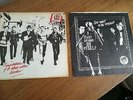 THE DRONES  BONE IDOL  AND TEMPTATION OF THE WHITE COLLAR WORKER SINGLES