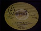 rare doo wop Promo 1st pressing TAMLA 45 THE SUPREMES 