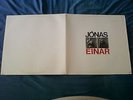 Jonas & Einar - Gypsy Queen LP psychedelic folk Original 1972 Iceland Pokora