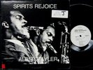 Albert Ayler Spirits Rejoice ESP 1020 stereo '65 spiritual jazz S Murray NM/VG+