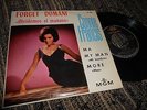CONNIE FRANCIS Forget Domani Olvidemos +3 EP 7