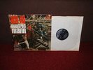 MANFRED MANN As Is LP 1966 MONO 1st Press  MINT  TRAIN COVER  WITHDRAWN