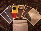 Complete and Flawless Bright Eyes Vinyl Box Set Original Press Conor Oberst