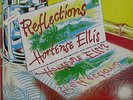 HORTENSE ELLIS - REFLECTIONS - GUSSIE  TOP RANKING ORIG JA PRESS REGGAE LP MINT
