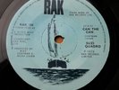 RAK 150 SUZI QUADRO (QUATRO) CAN THE CAN RARE SOLID CENTRE DEMO 7
