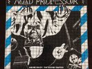 MAD PROFESSOR / BEYOND THE REALMS OF DUB (DUB ME CRAZY-SECOND CHAPTER) Vinyl LP