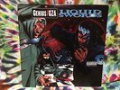 GENIUS / GZA LIQUID SWORDS '95 US PRESS GEF2-24813 GEFFIN WU-TANG CLAN RZA RaRe