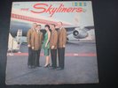 THE SKYLINERS SELF TITLED LP RECORD CALICO CLP 3000 ORIGINAL