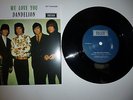 single rolling stones 