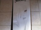 MYLENE FARMER KAKEMONO PROMO MONKEY ME 45 CM X 150 CM
