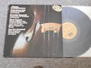 Schwann VMS 2063: Koussevitzky, Paganini etc., Gary Karr Kontrabass