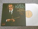 Eurodisc 27258 KK: Bach Partitas 1-3, Kremer violin