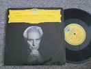 DGG LPE 17157: Schubert Sonate, Borciani, Mainardi Violoncello