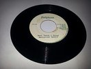 PROPHETS/DONT TUTCH I DREAD - BARRINGTON SPENCE [ROOTS REGGAE]   7