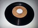 BLANK[BUCK RAM]/TIME - JACKIE BERNARD [ROOTS REGGAE]  7