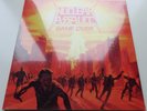 NB4	Nuclear Assault	Game Over	ULTRA CLEAR / RED / YELLOW SPLATTER LP   *SEALED*