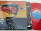 KLP169 Sweet Off the Record (RR 2085-TT) German LIMITED EDITION RED VINYL LP