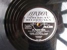 EDDIE COCHRAN 78 RPM 20 FLIGHT ROCK / DARK LONELY STREET