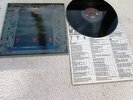 BLACK SABBATH LP T.Y.R ORIG UK IRS 1990 1ST PRESSING + INNER