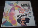 THE KINKS - FACE TO FACE on Reprise 6228