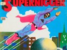 RICHARD PRYOR - Supernigger - New, Sealed 1982 Laff LP Comedy Record