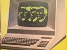 KRAFTWERK Computer World LP WARNER BROTHERS HS 3549 original press NM