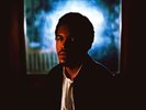 BENJAMIN BOOKER - WITNESS LTD BLUE VINYL MINT + FREE UK P&P (PRE-ORDER)